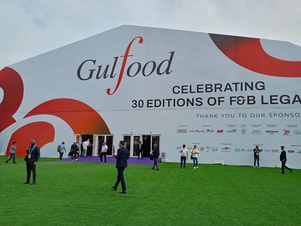 Gulfood 2025 at Dubai thumbnail 4
