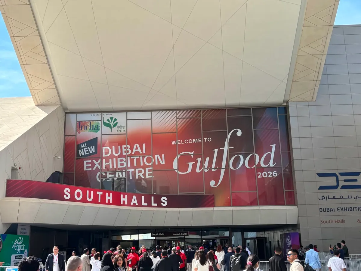 Gulfood 2026 thumbnail 2