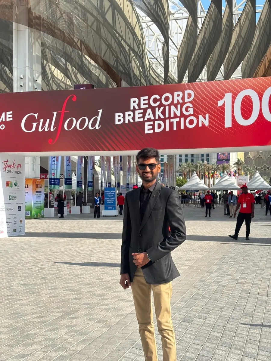 Gulfood 2026 thumbnail 3