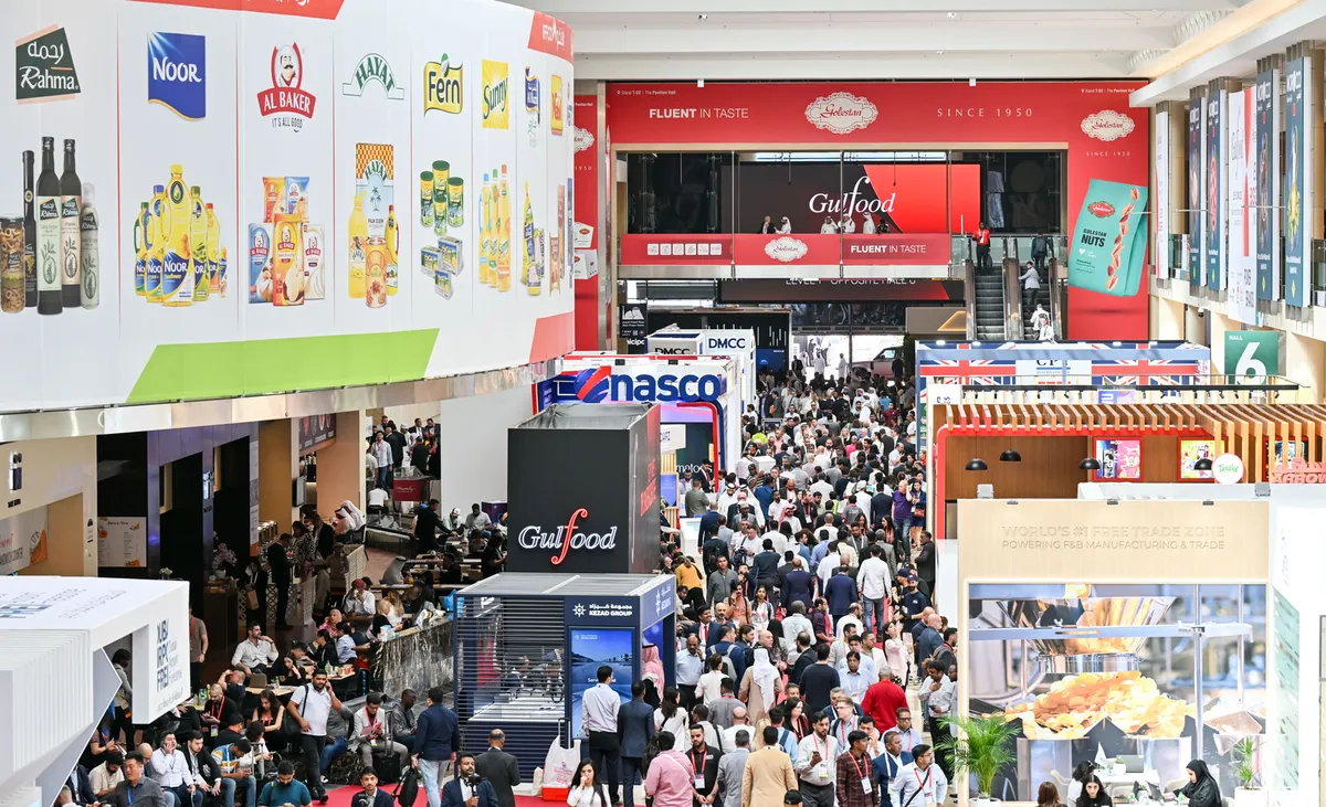 Gulfood 2026 thumbnail 4