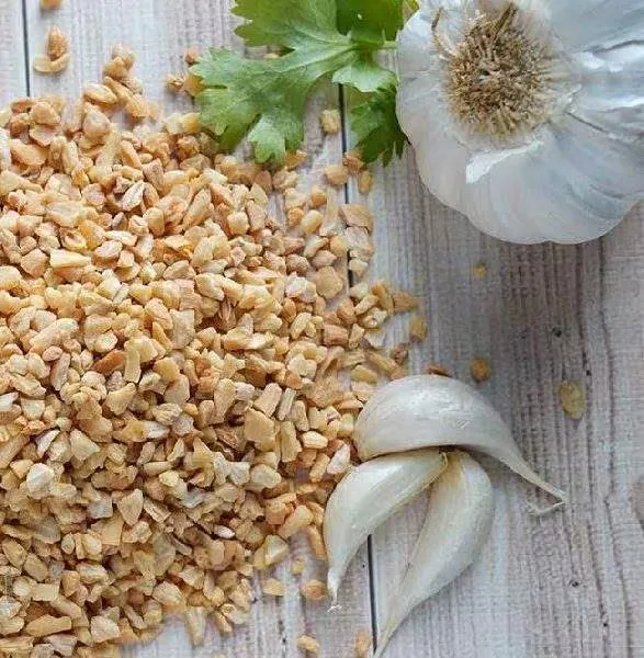 Garlic Chopped
