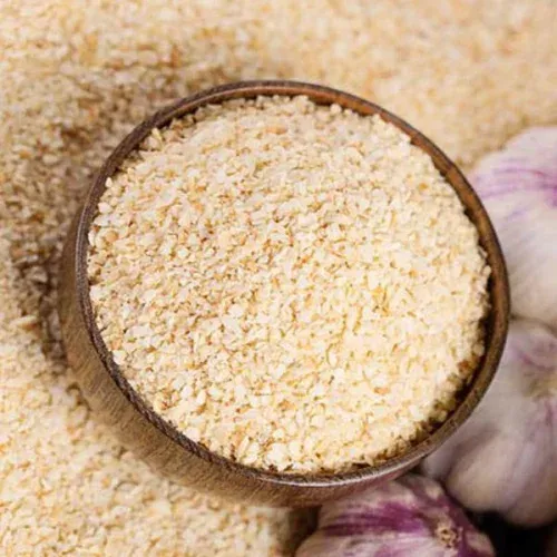 Garlic Granules
