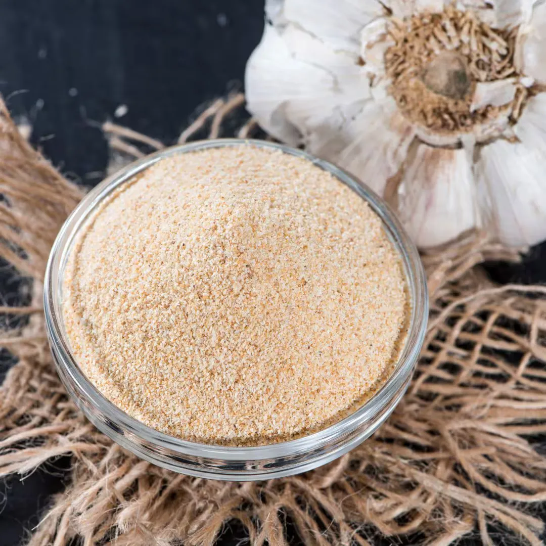 Garlic Powder