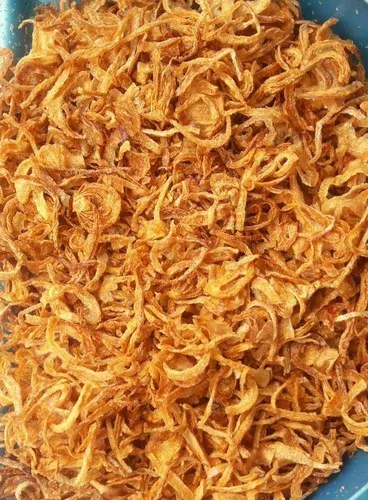 Fried Onion Flakes