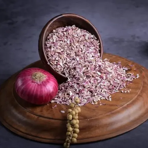 Red Onion Chopped