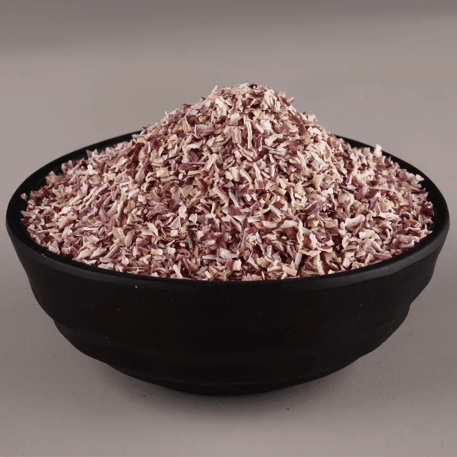Red Onion Minced