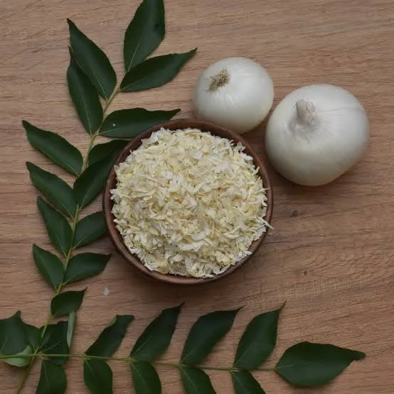 White Onion Chopped
