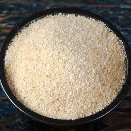 White Onion Granules