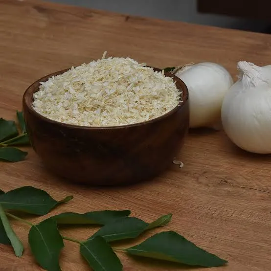 White Onion Minced