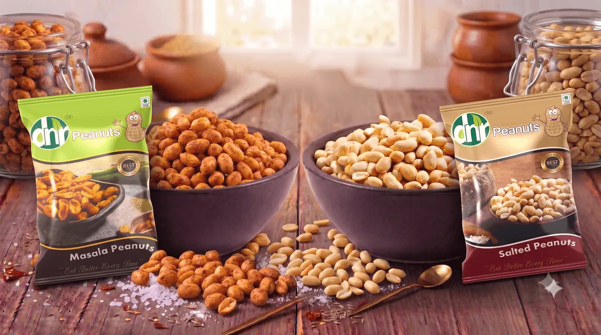 Peanuts