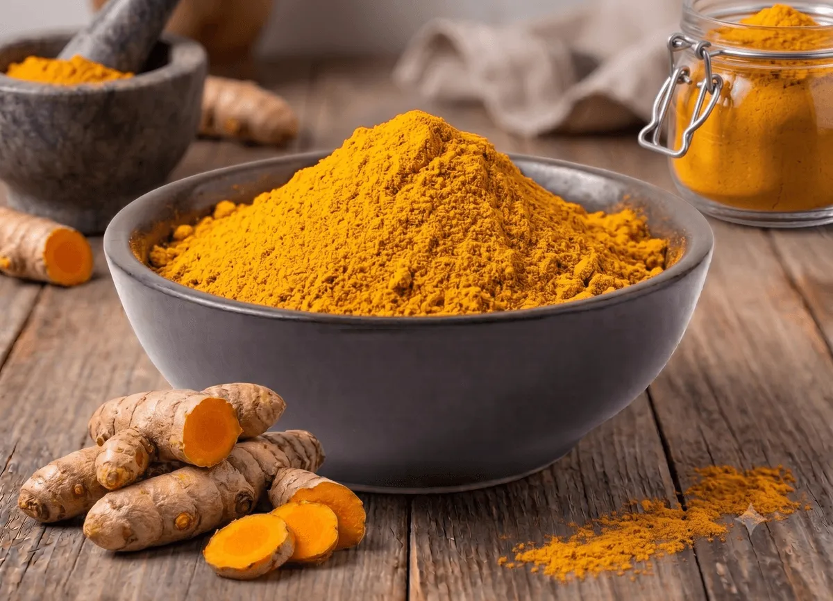 Turmeric Powder
